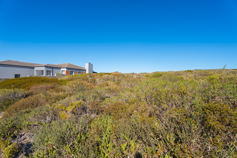 0 Bedroom Property for Sale in Yzerfontein Western Cape